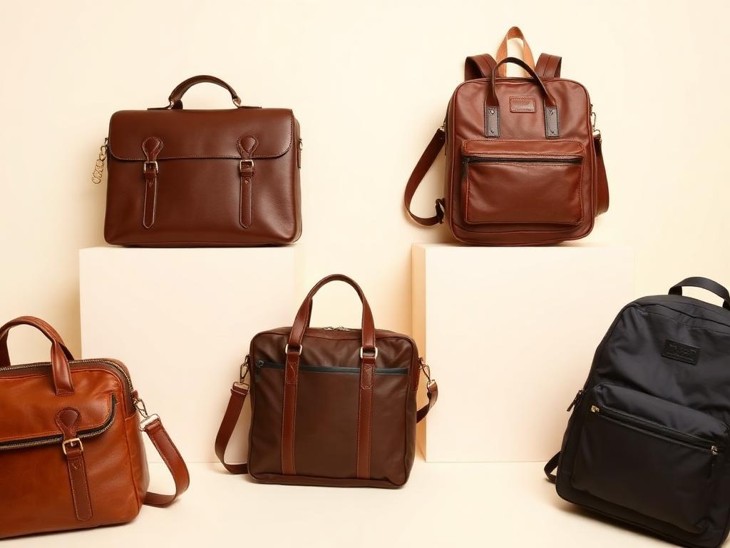 Bags & Luggage