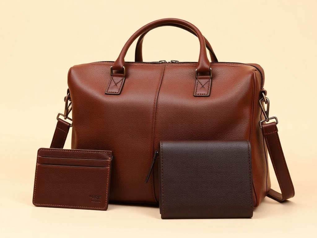 Leather Goods