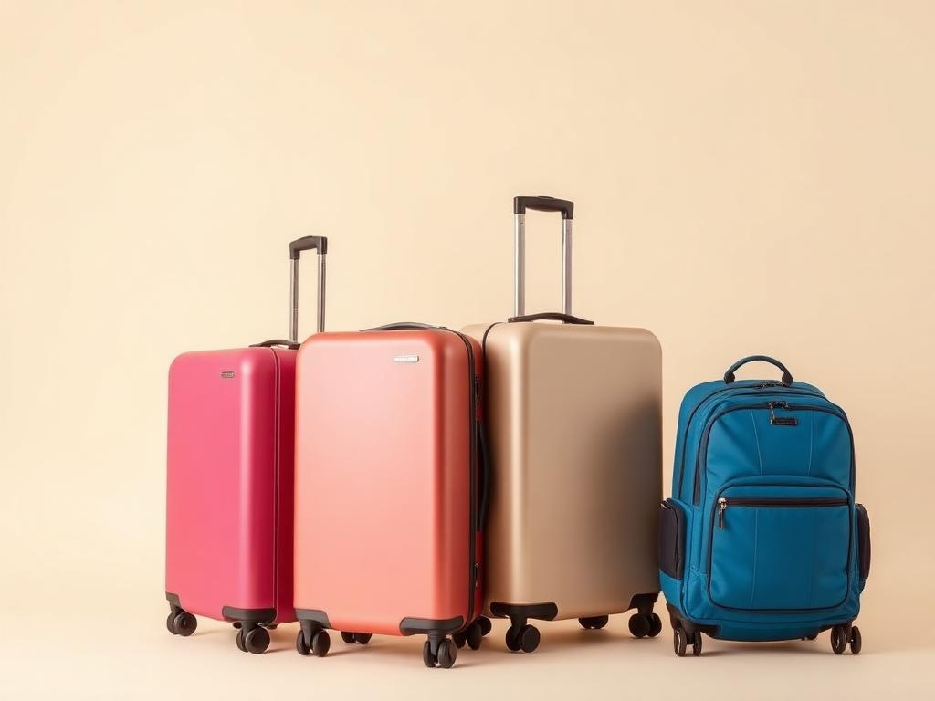 Travel Goods