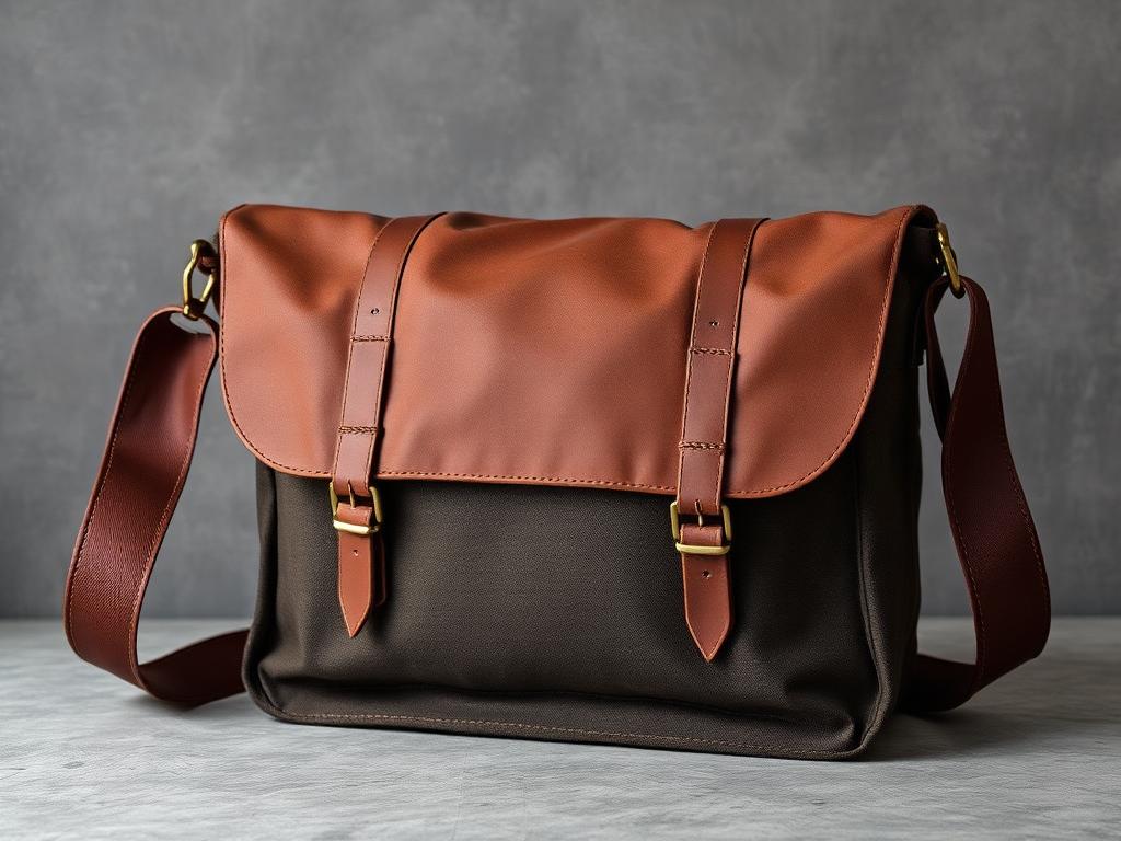 Arno Shoulder Bag