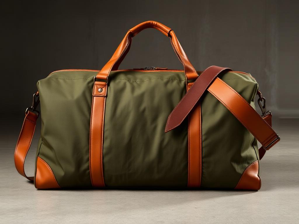 Cammino Travel Duffel 45L