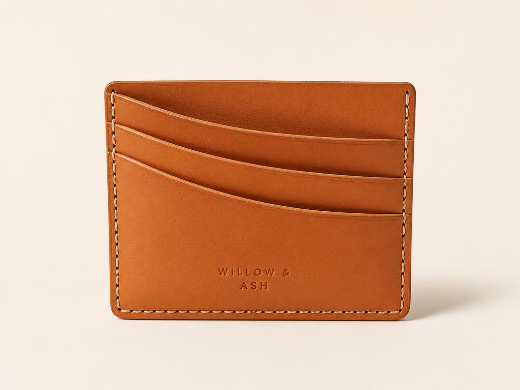 Corso Slim Card Holder