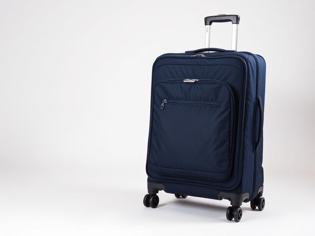 Mercato Soft Trolley 48