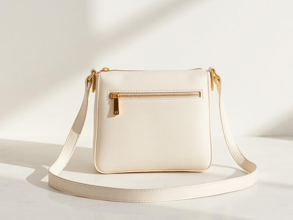 Milano PU Crossbody