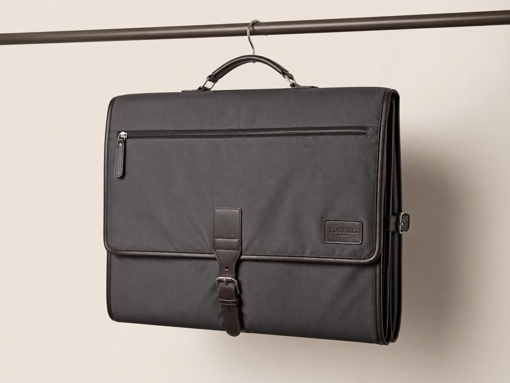 Rialto Folding Garment Bag