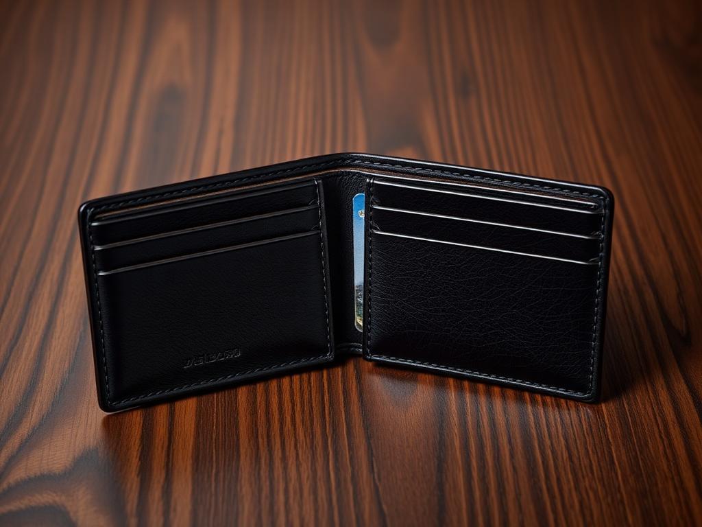 Righi Bifold Wallet