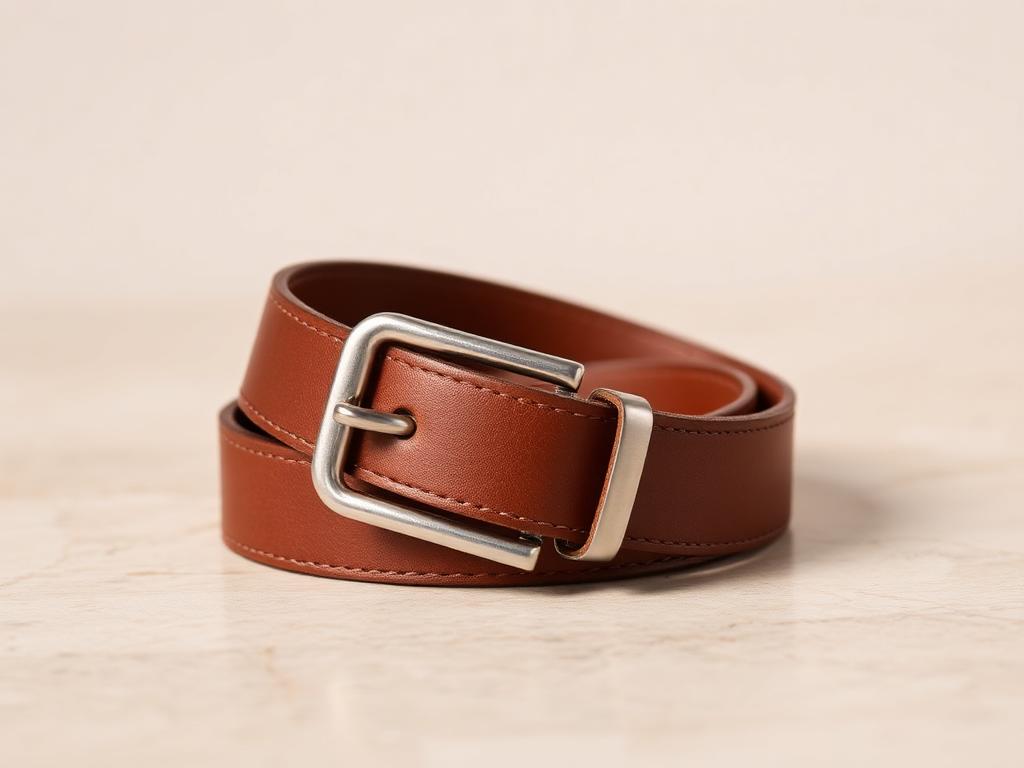 Toscana Buckle Belt