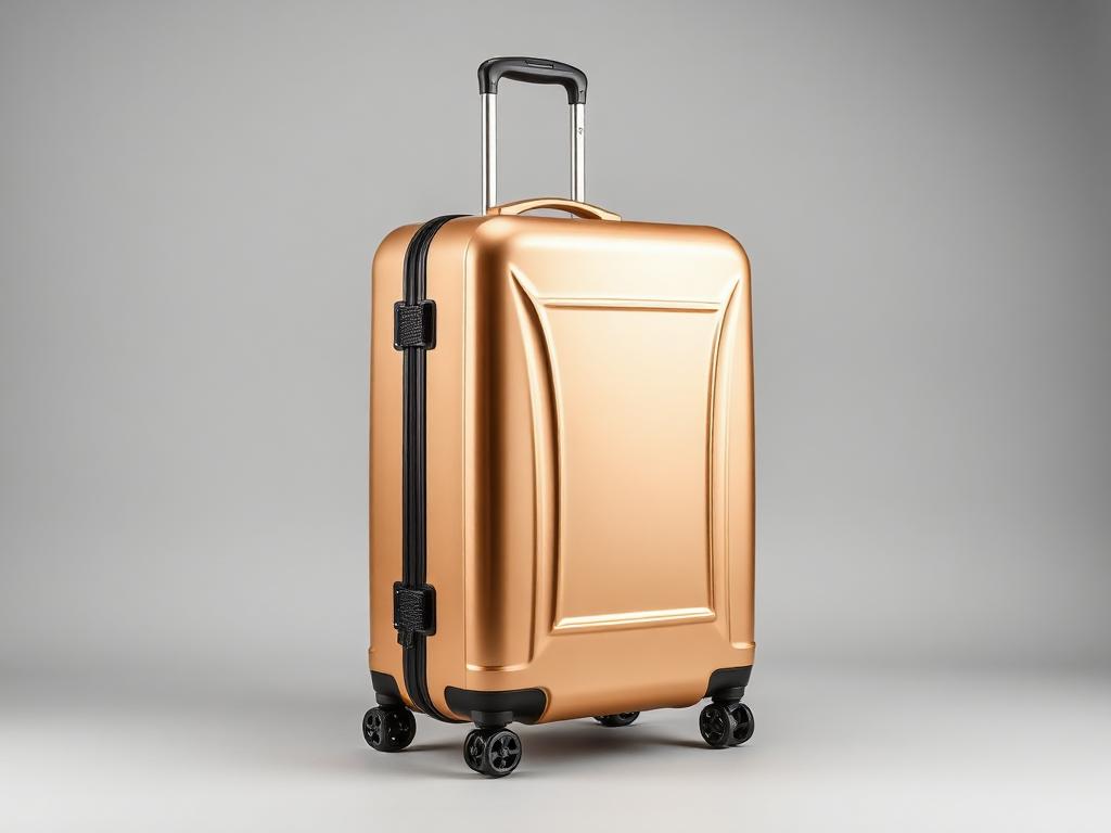 Volo Hardshell Spinner 55